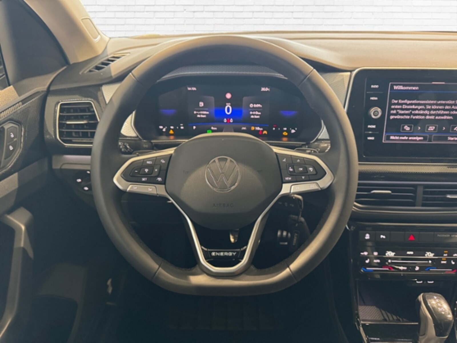 Volkswagen T-Cross – Bild 12