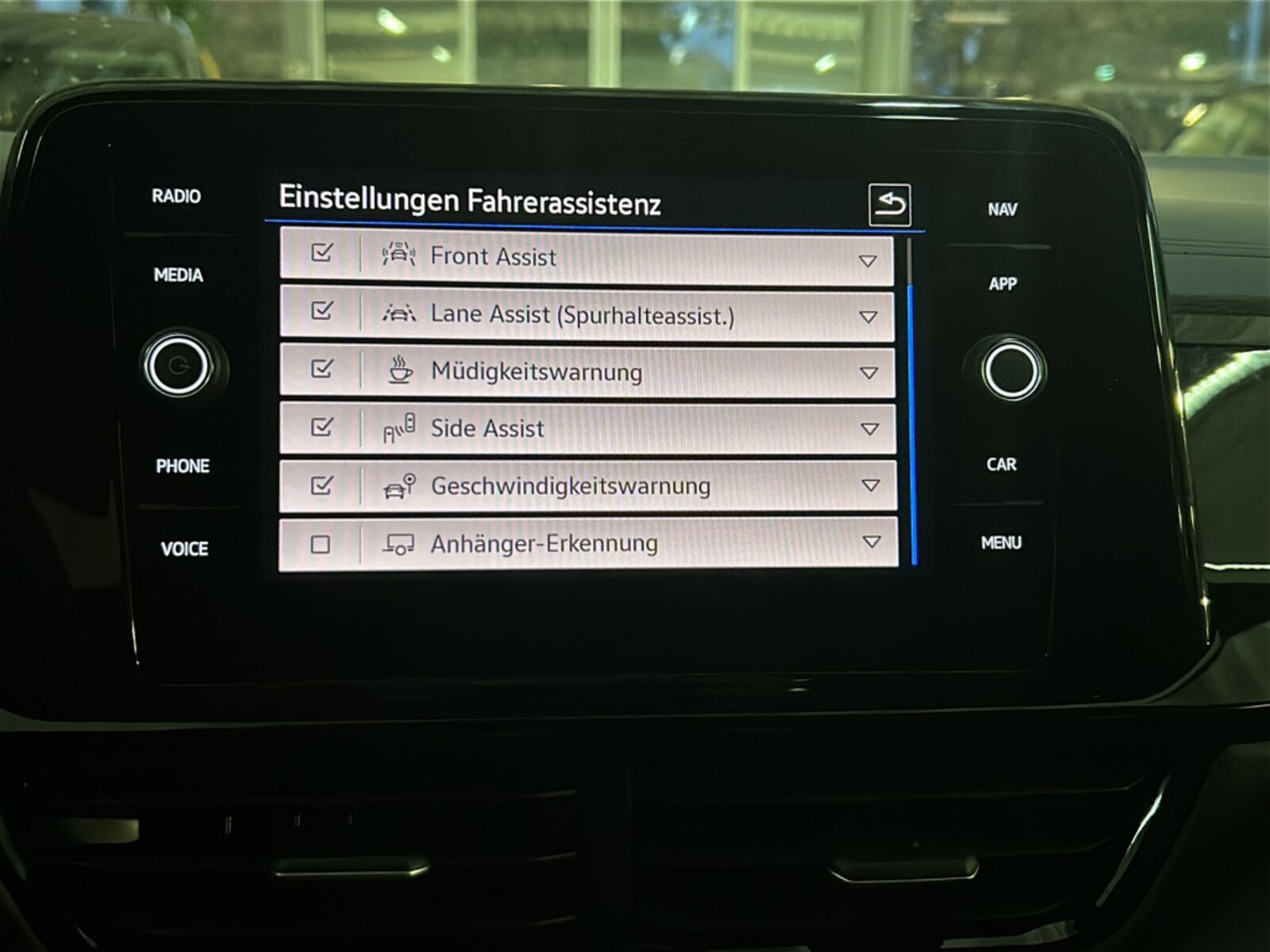 Volkswagen T-Roc – Bild 23