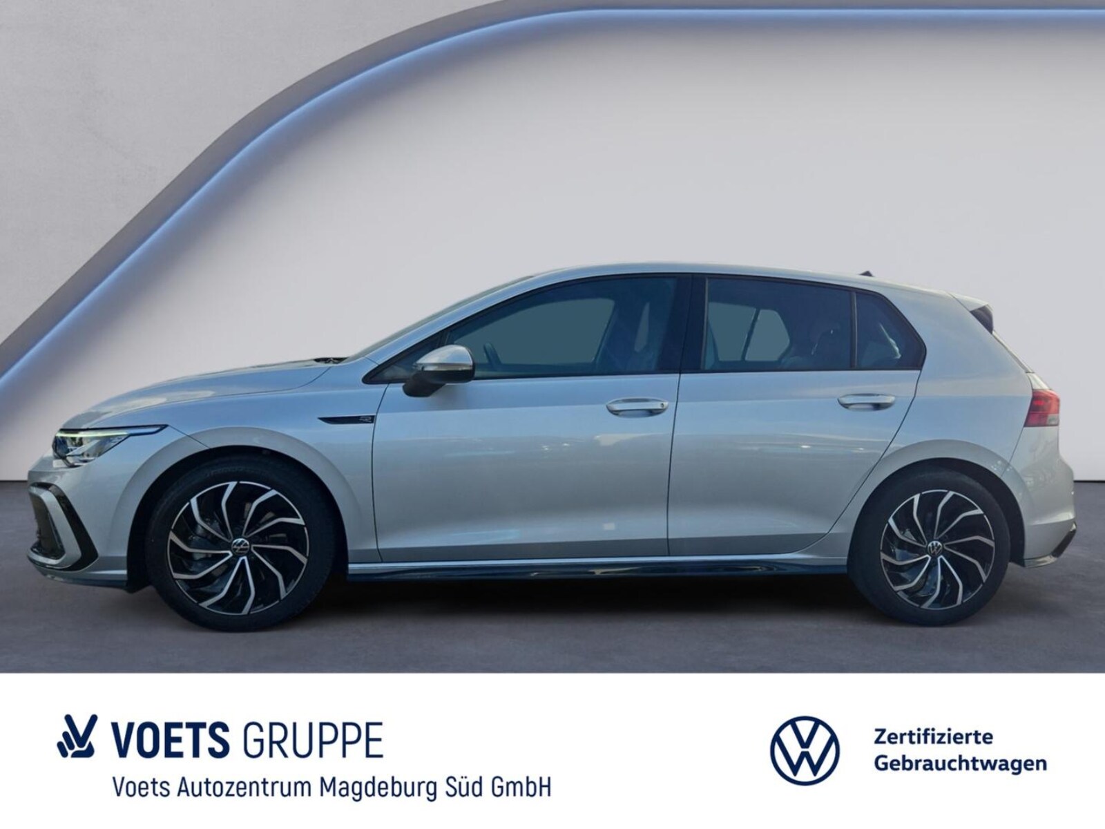 Volkswagen Golf – Bild 2