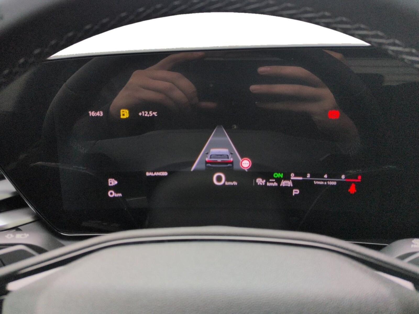 Audi A5 Avant – Bild 13