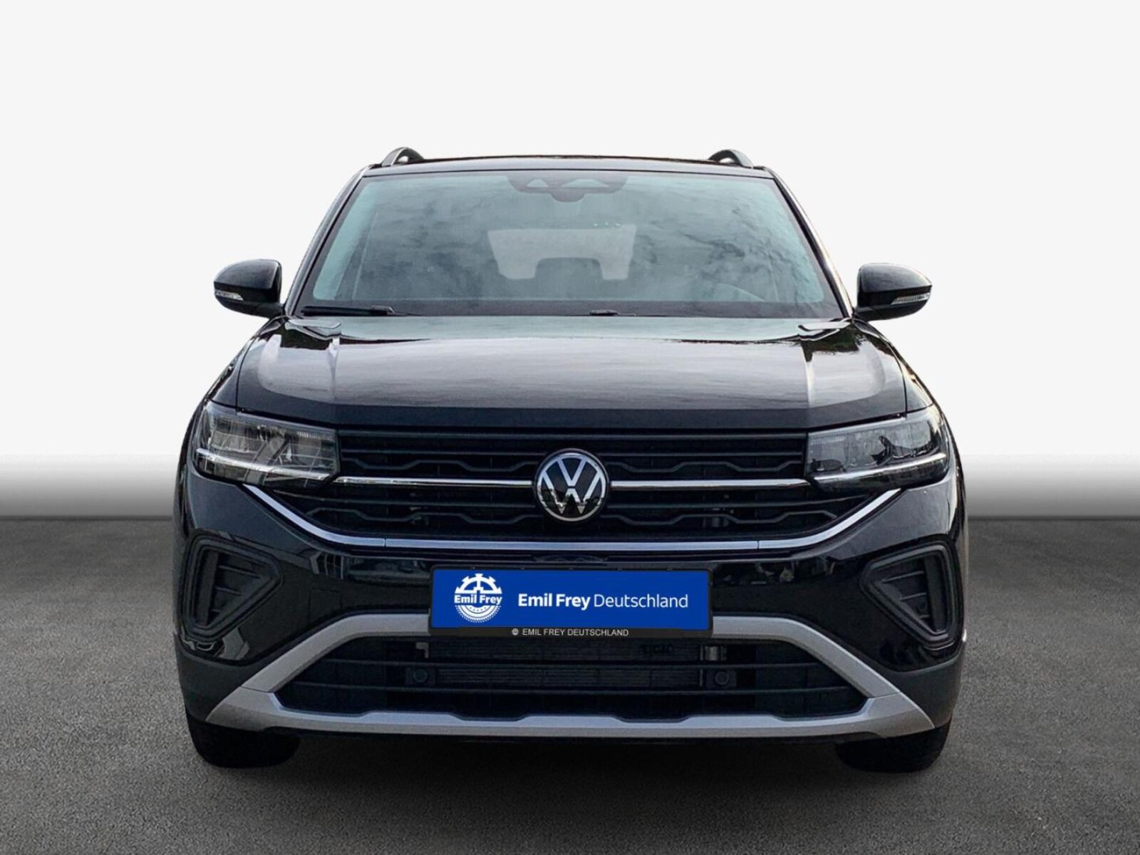 Volkswagen T-Cross – Bild 3