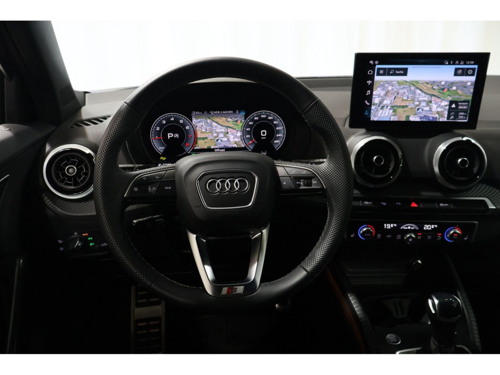 Audi Q2 – Bild 9