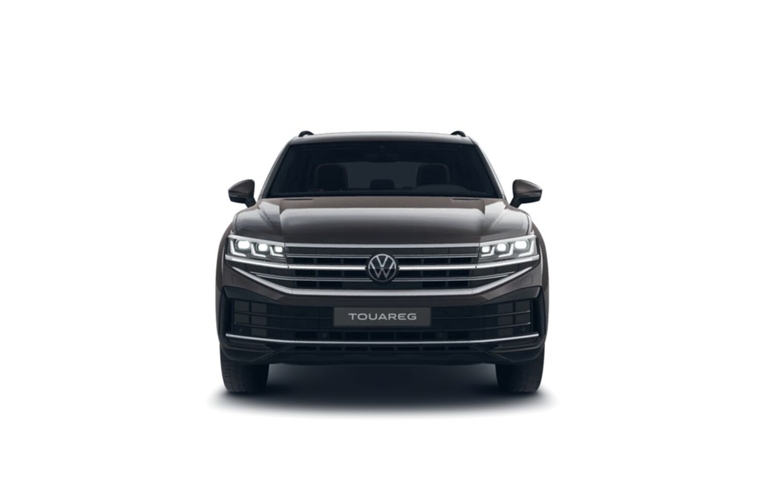 Volkswagen Touareg – Bild 12
