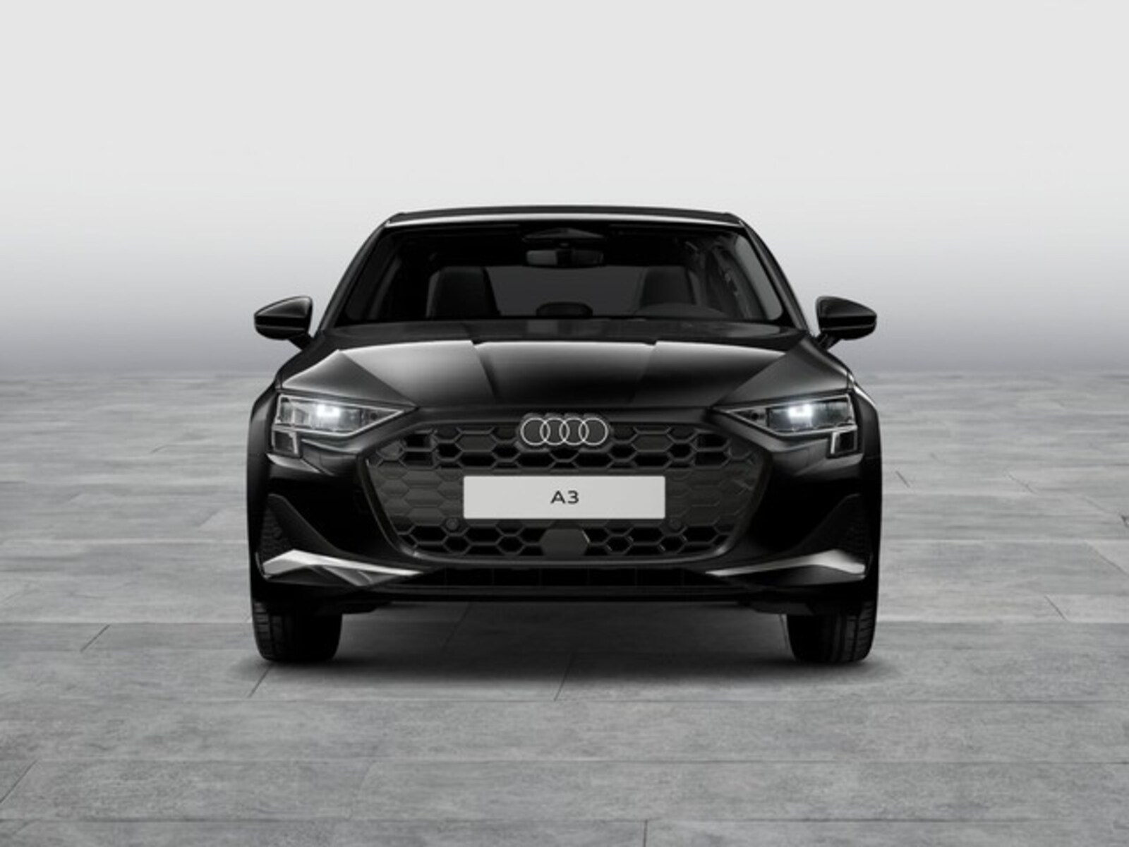 Audi A3 Limousine – Bild 5
