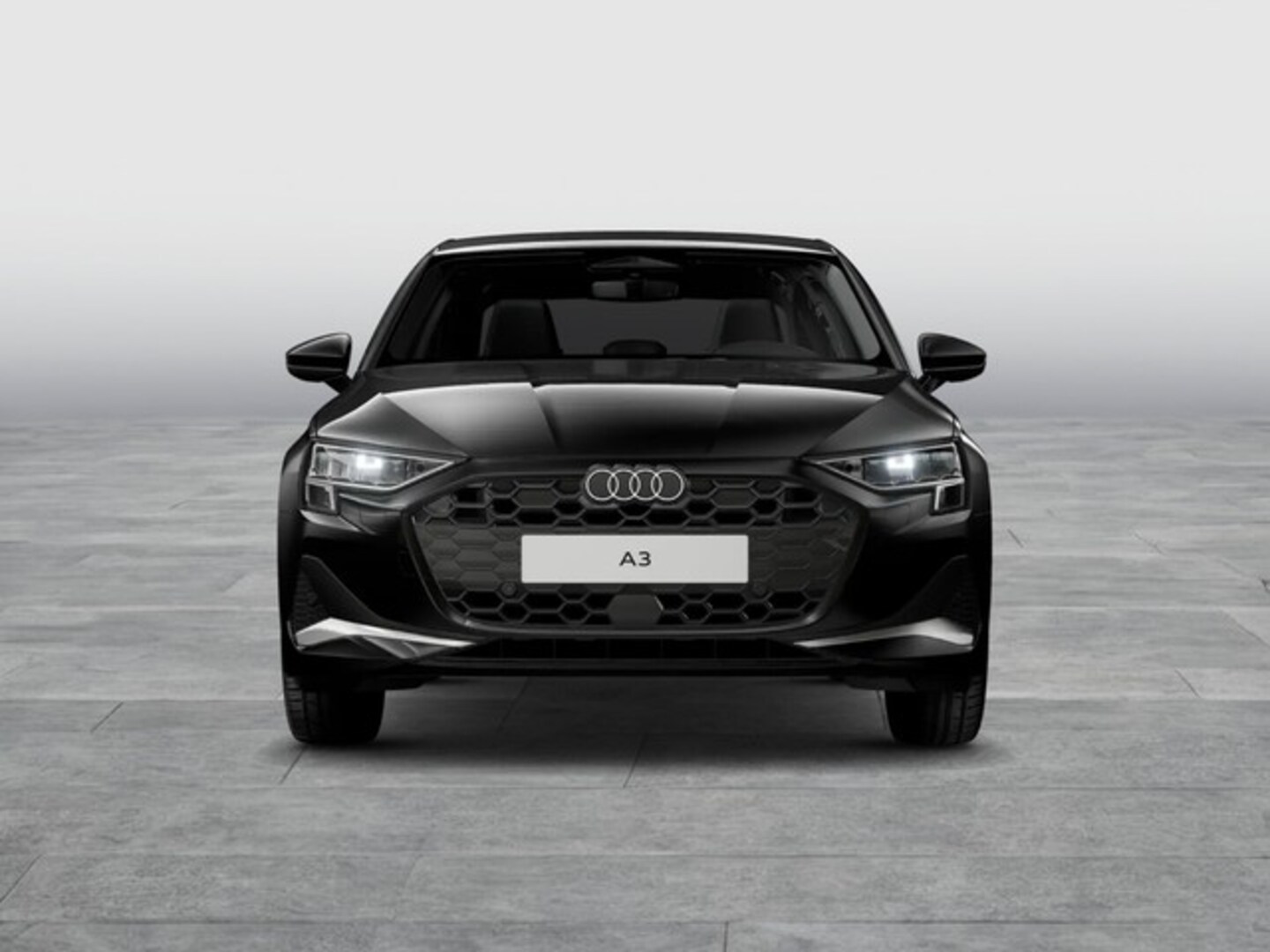 Bild über Audi A3 Limousine TDI S tronic - für weitere Informationen kontaktieren Sie den Audi Partner
