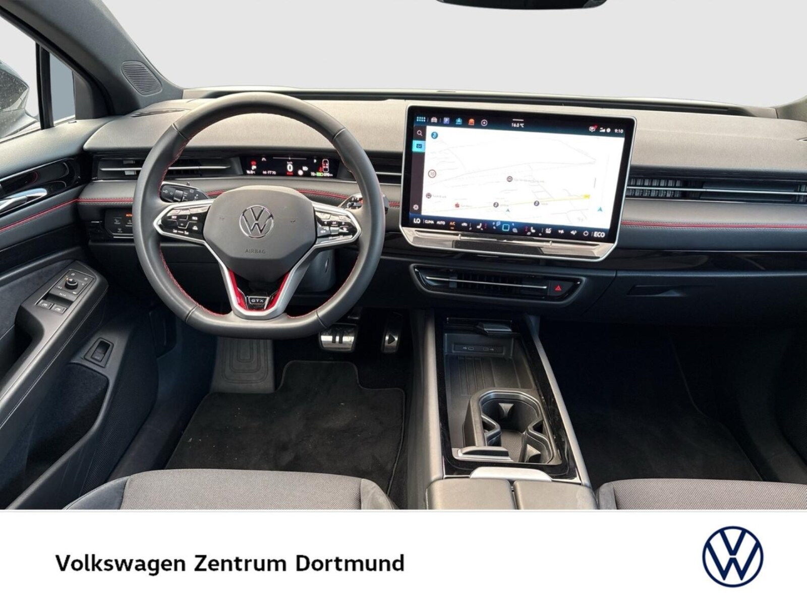 Volkswagen ID.7 Tourer – Bild 11