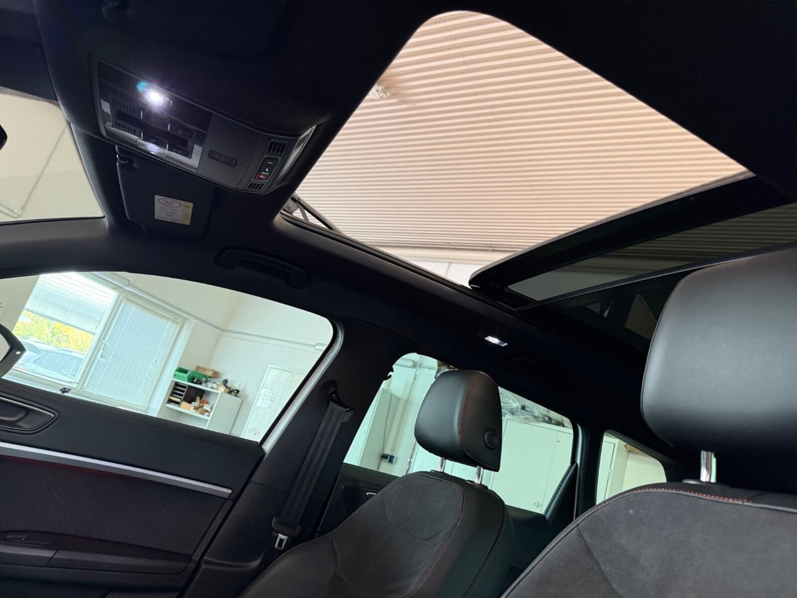 SEAT Ateca – Bild 21