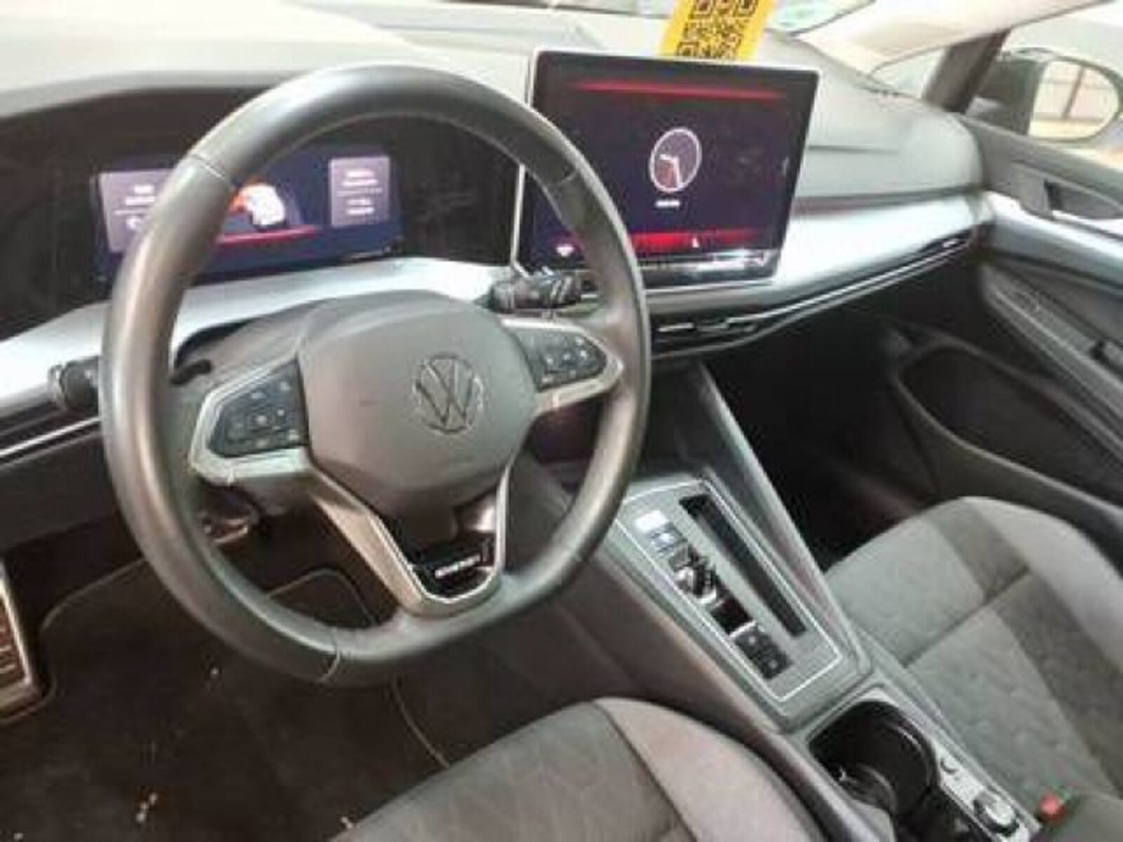 Volkswagen Golf – Bild 5