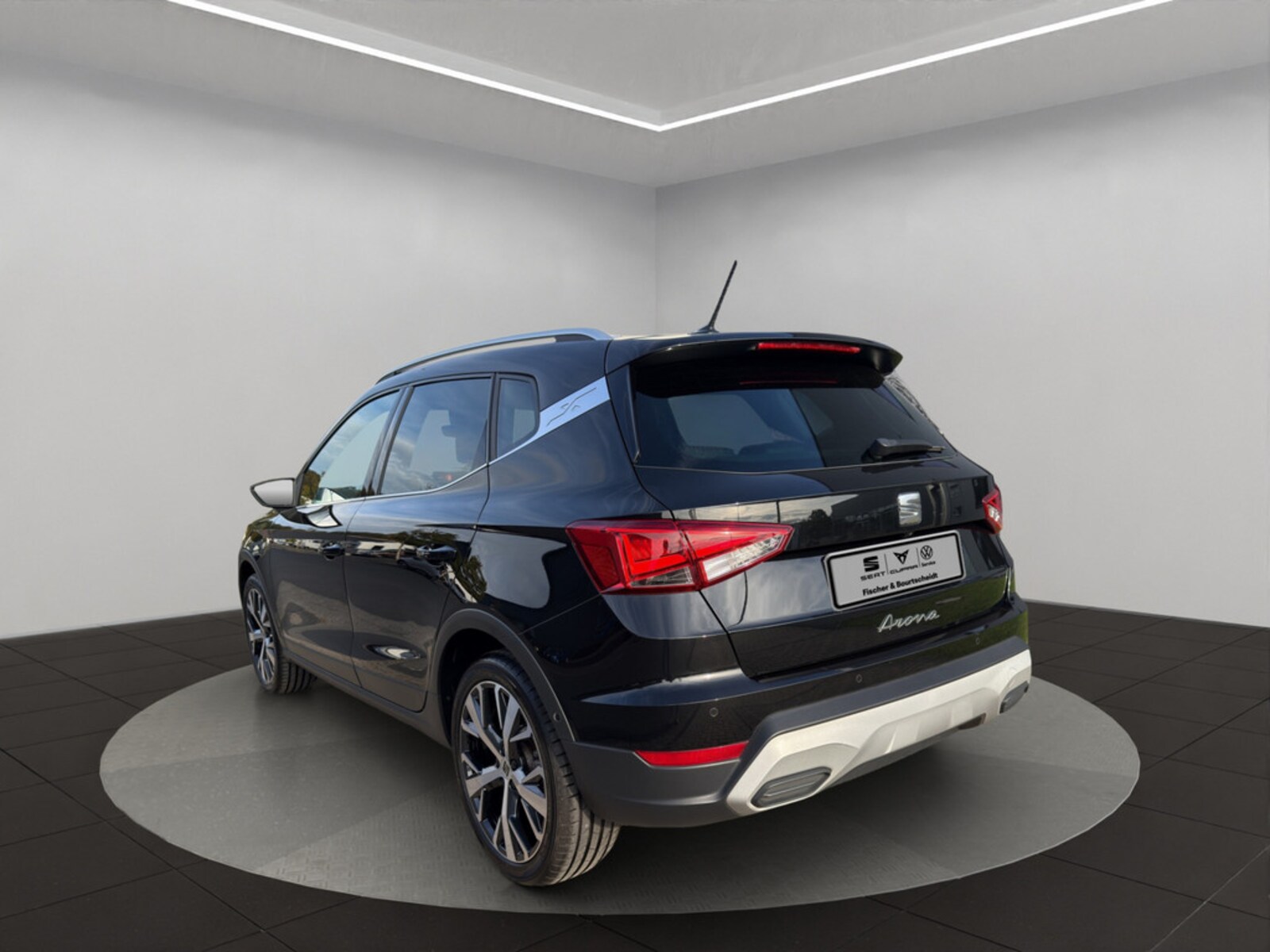 SEAT Arona – Bild 3