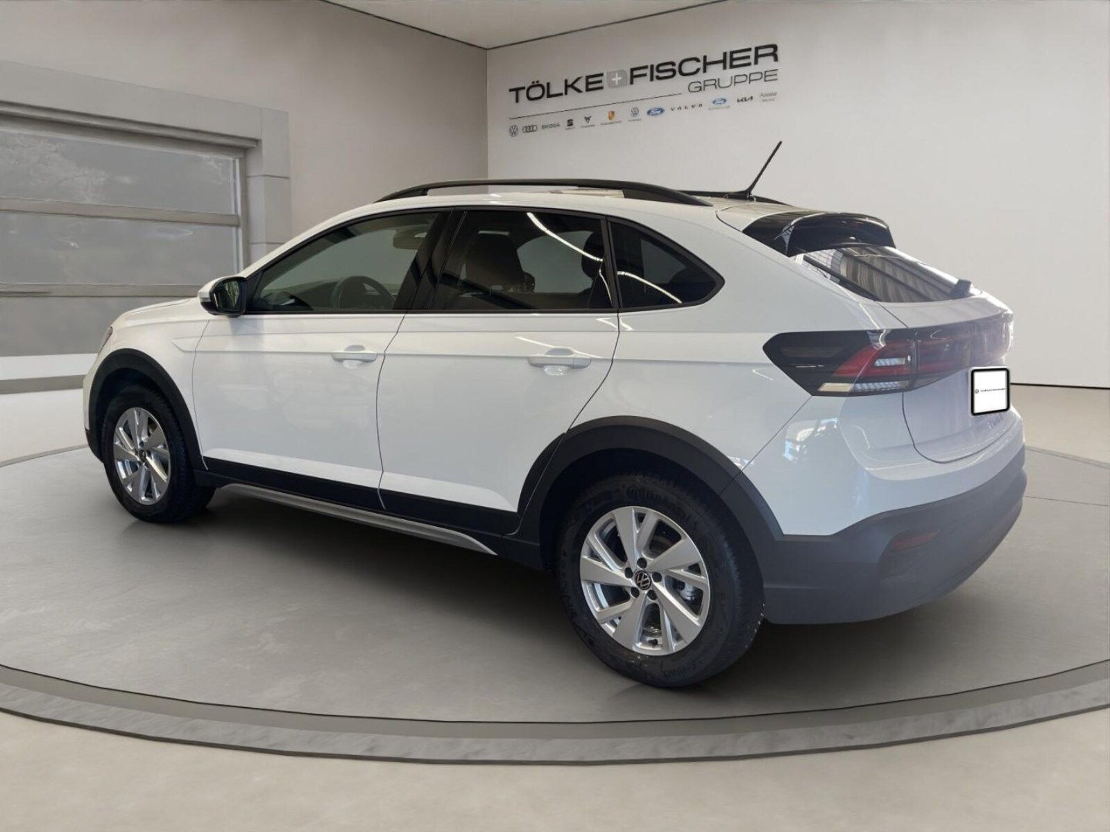 Volkswagen Taigo – Bild 4