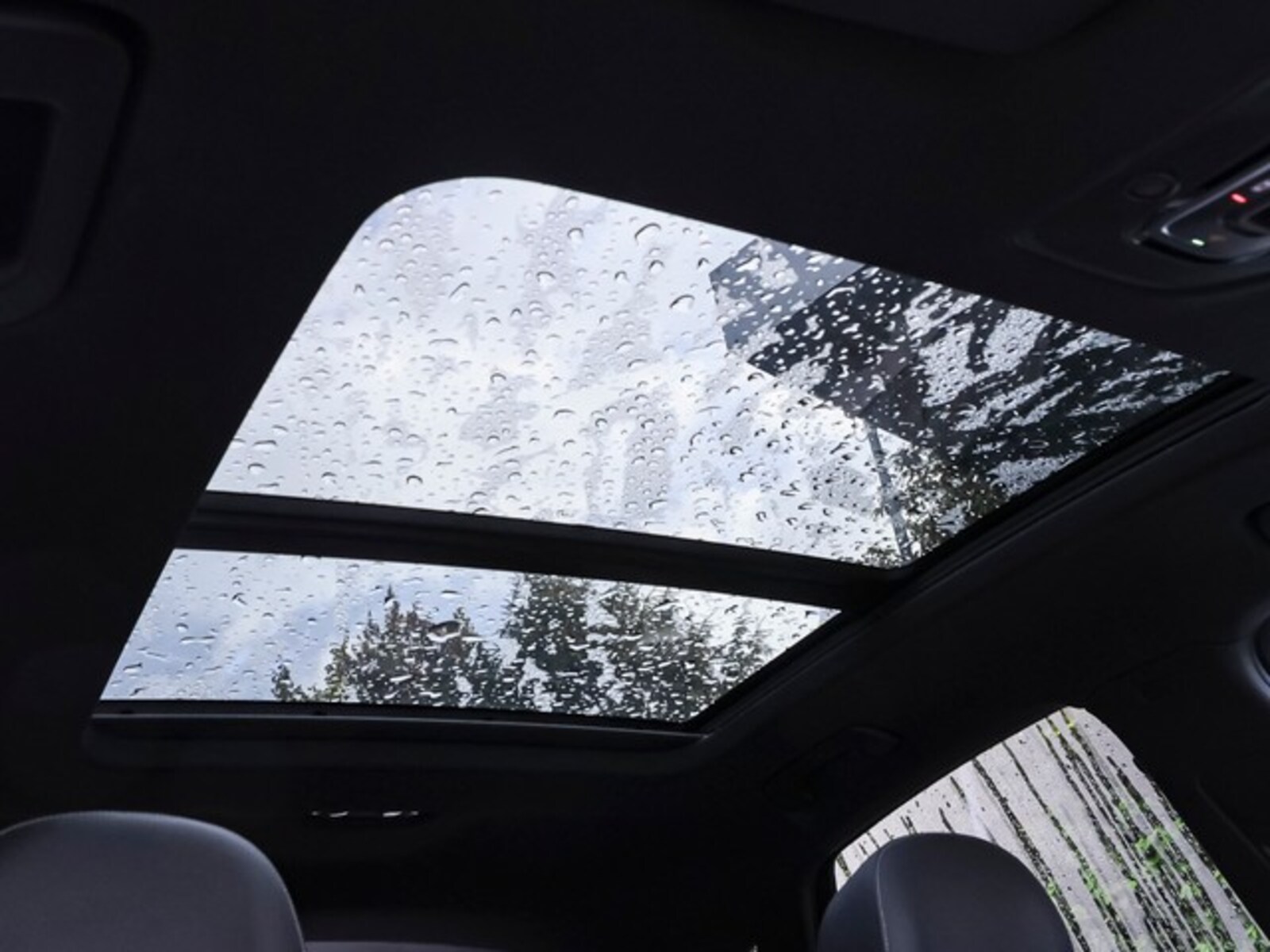 Audi Q5 Sportback – Bild 12