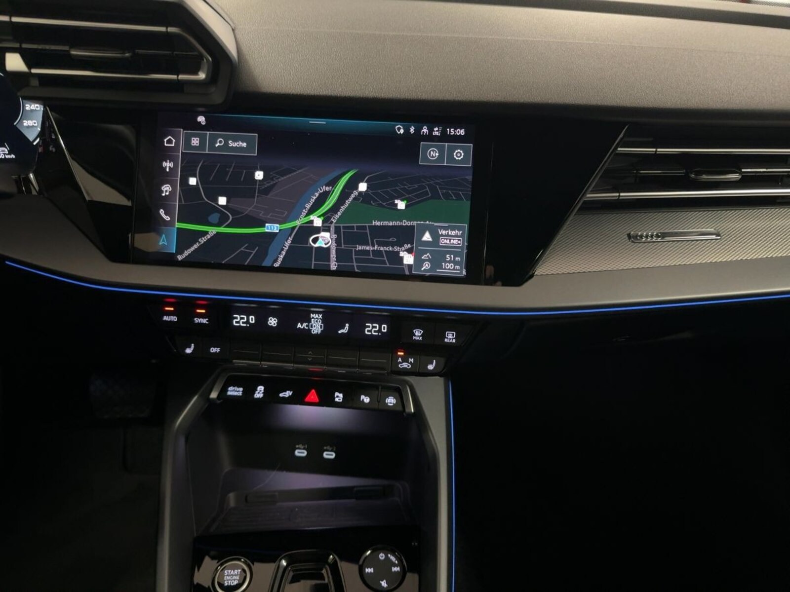 Audi A3 allstreet – Bild 13