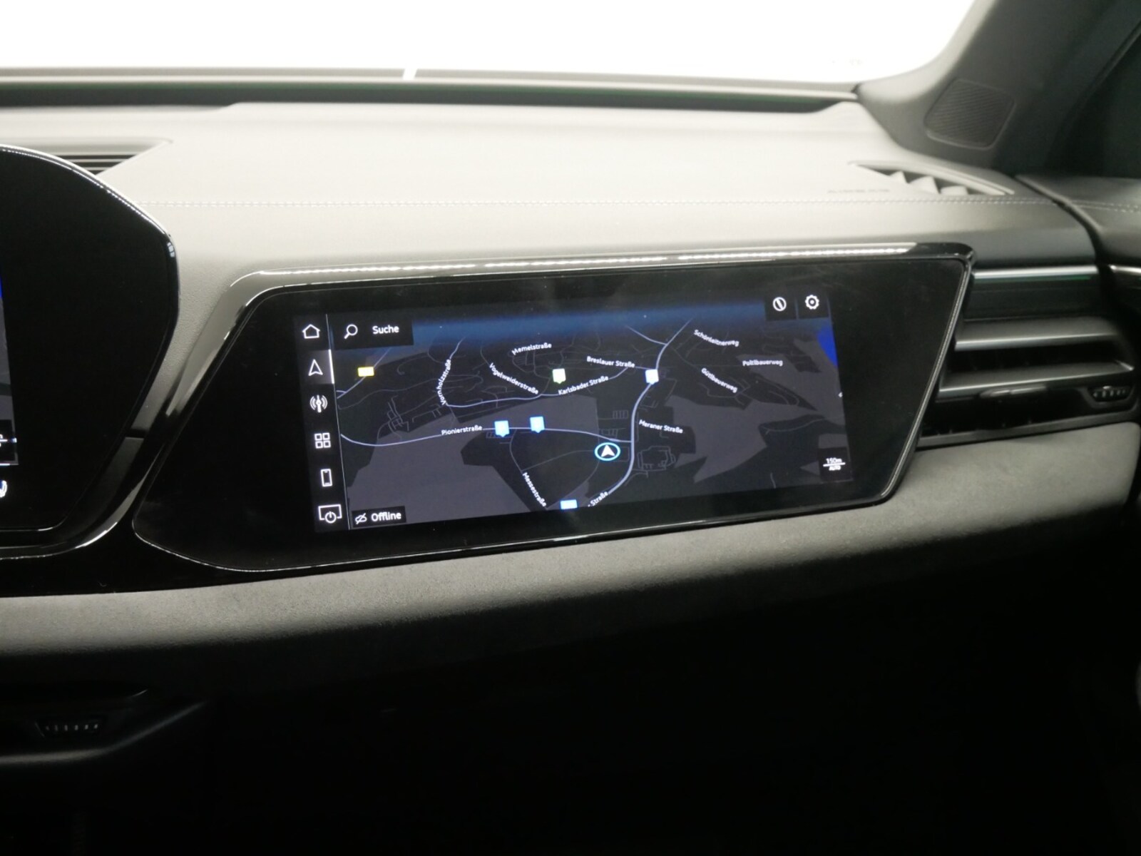 Audi A5 Limousine – Bild 12