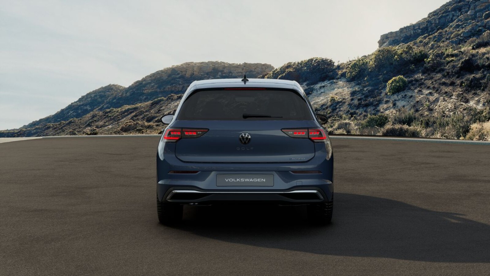 Volkswagen Golf – Bild 12