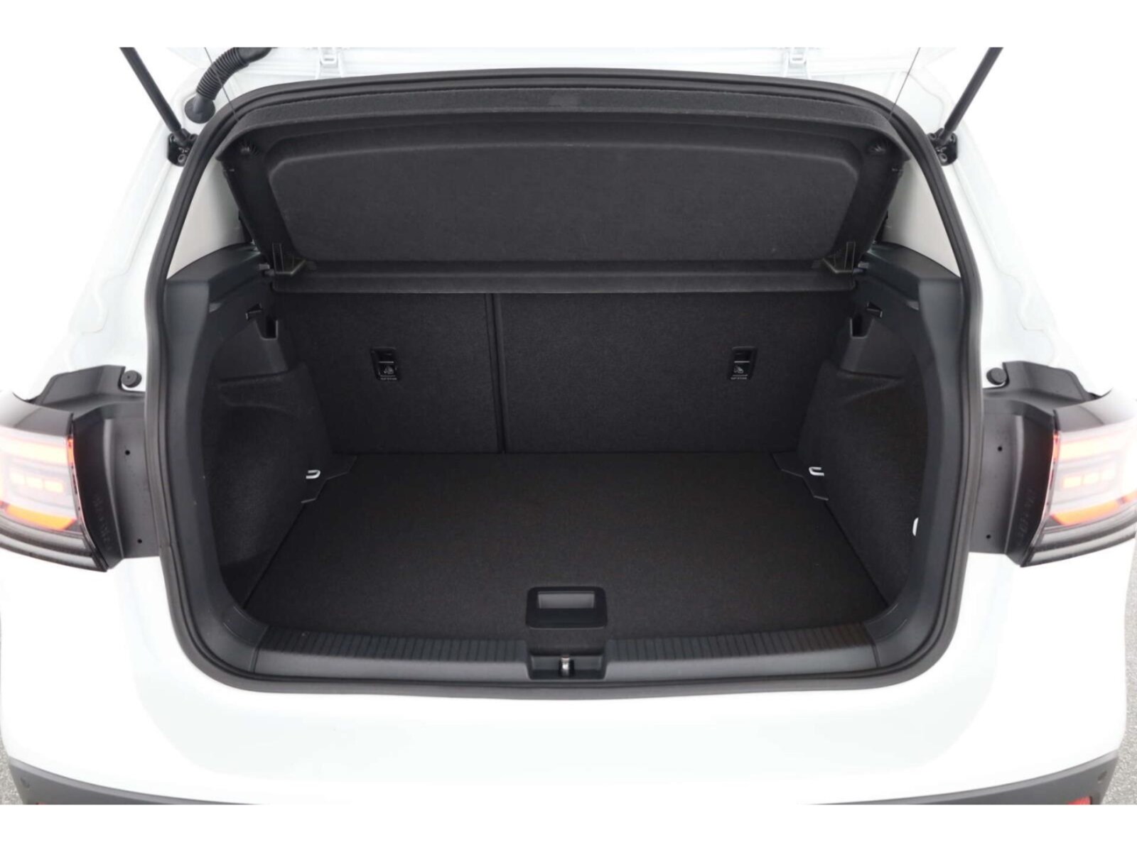 Volkswagen T-Cross – Bild 12