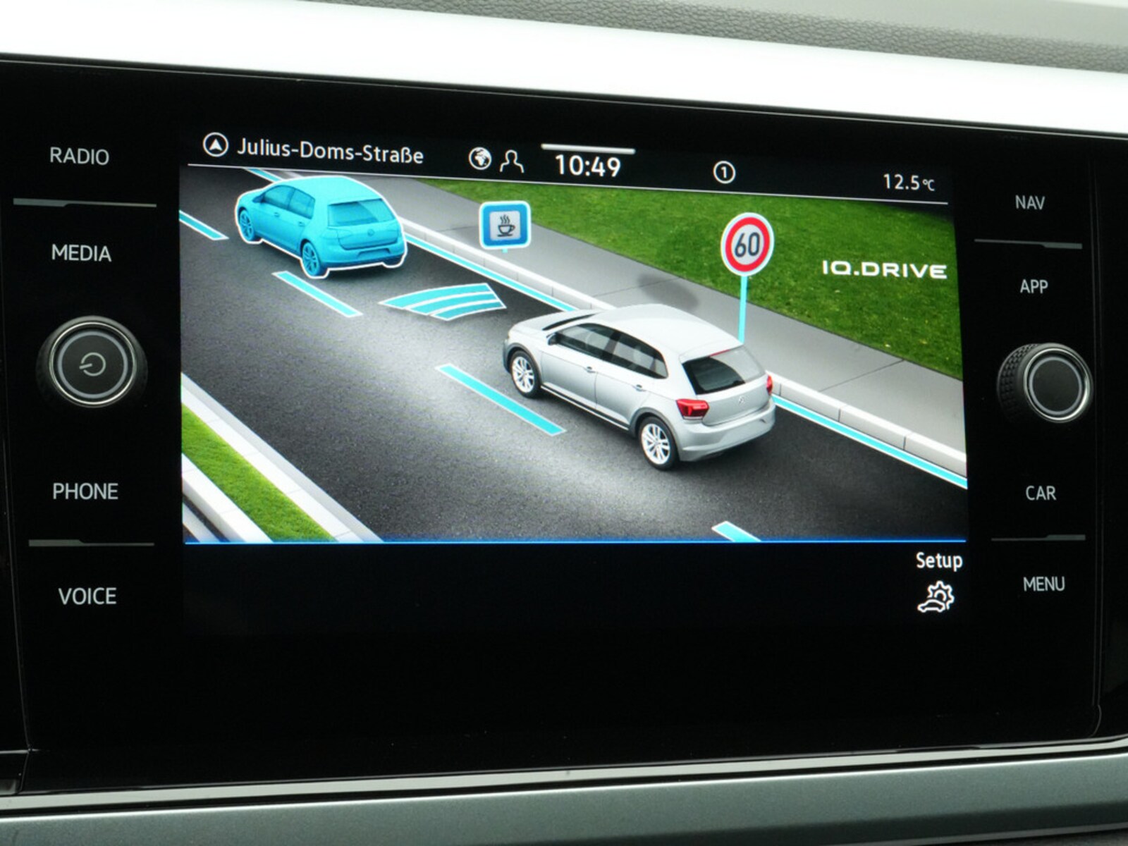 Volkswagen Polo – Bild 13