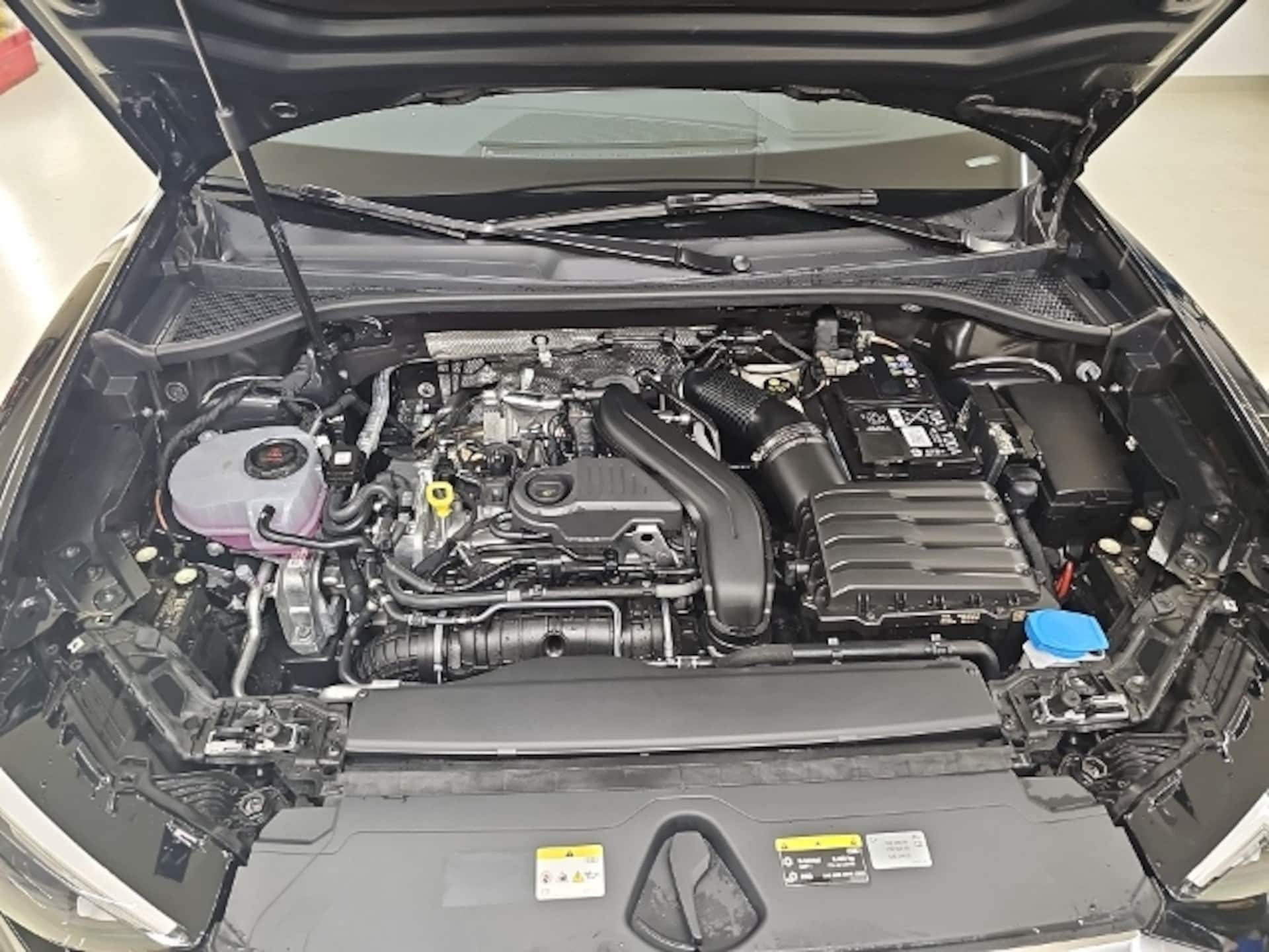 Audi Q3 Sportback S line