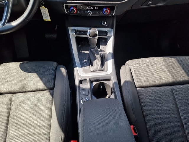 Audi Q3 Sportback TFSI E 45 TFSI E S Tronic - 2021 - Joinsteer - #15
