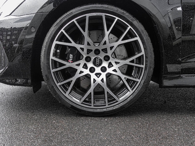 Audi RS3 Berline TFSI Quattro S Tronic -  - Joinsteer - #4