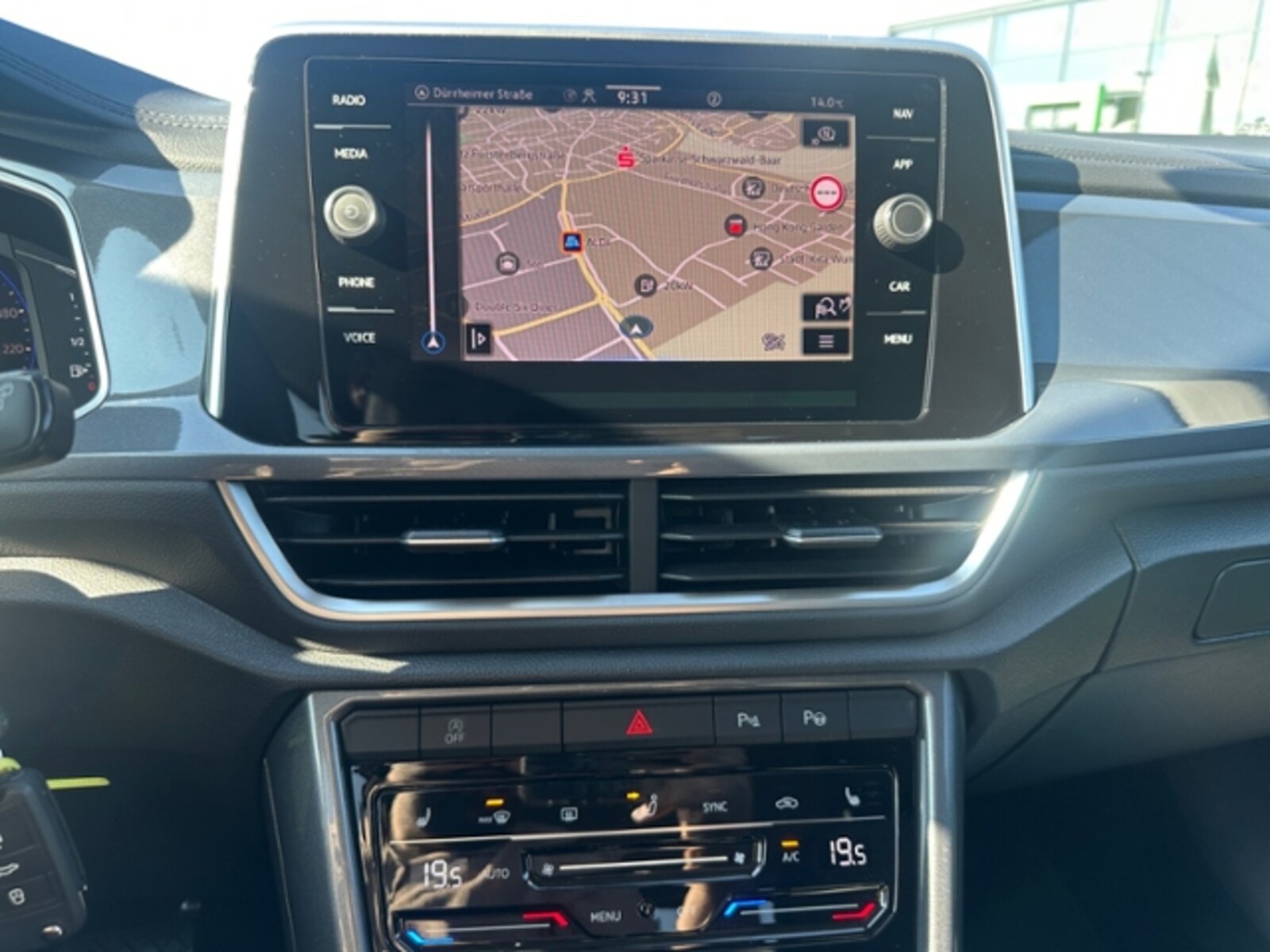 Volkswagen T-Roc – Bild 14