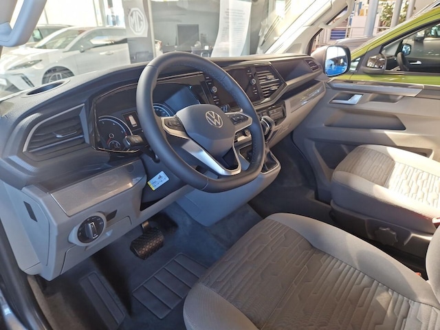 Volkswagen T6.1 California
