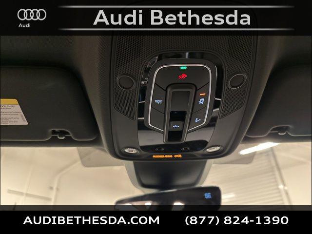 2025 Audi RS 7 Base - Photo 21