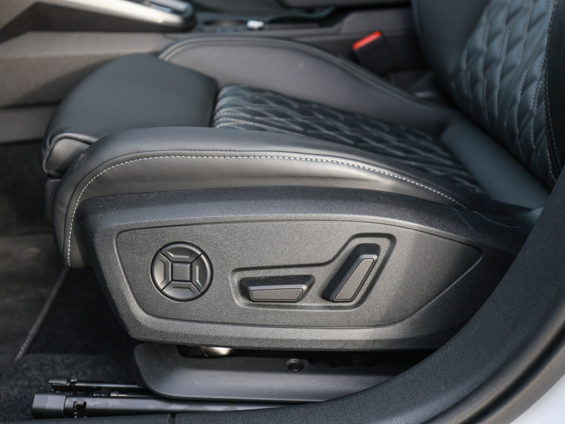 Audi A3 allstreet