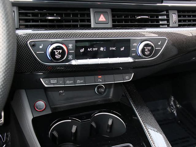 2024 AUDI S4 - Image 23