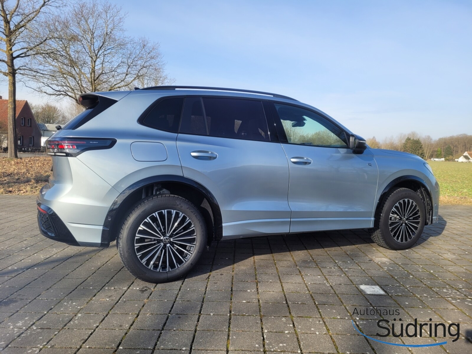 Volkswagen Tiguan – Bild 5