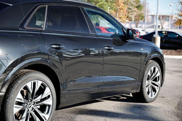 2026 Audi Q8 Premium Plus - Photo 7