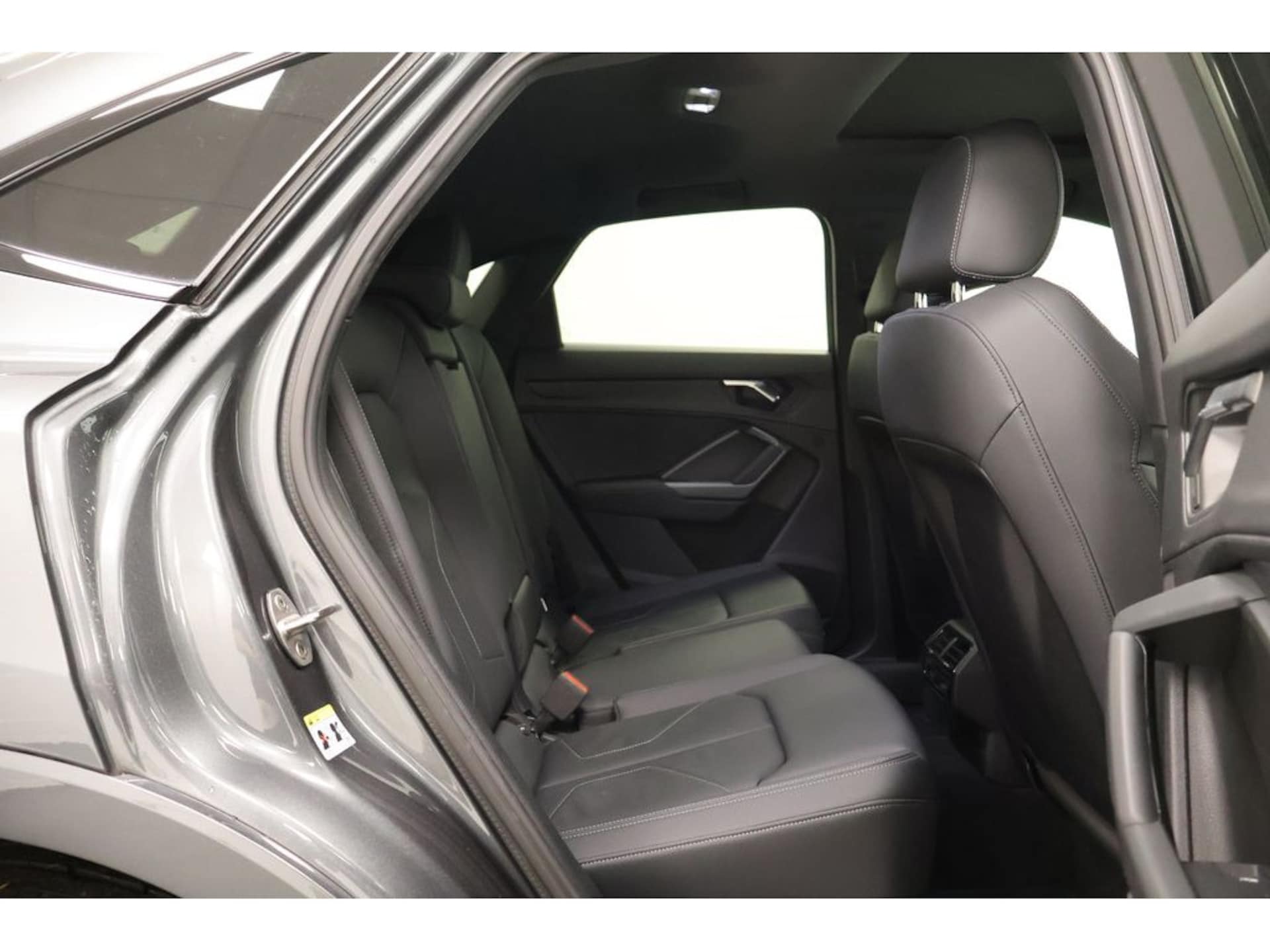 Audi Q3 Sportback S line