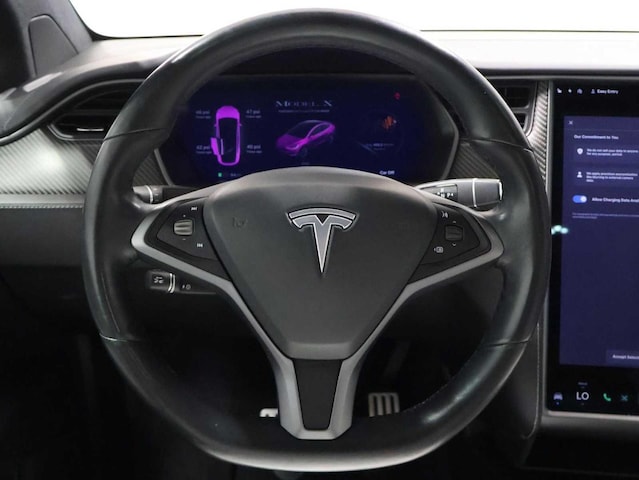 2021 Tesla Model X Performance - Photo 20