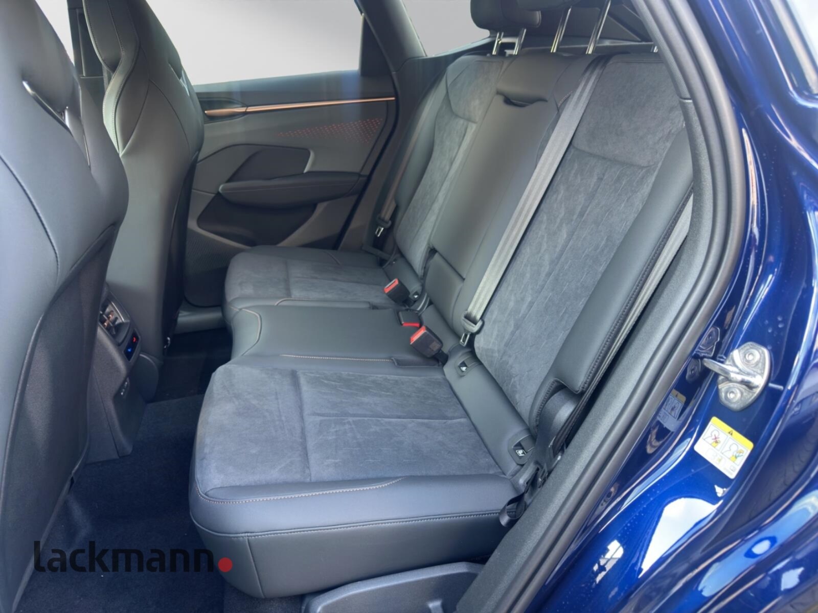 CUPRA Terramar – Bild 9