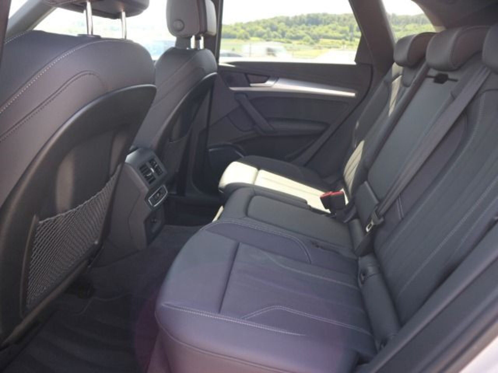 Audi Q5 TFSI e S line