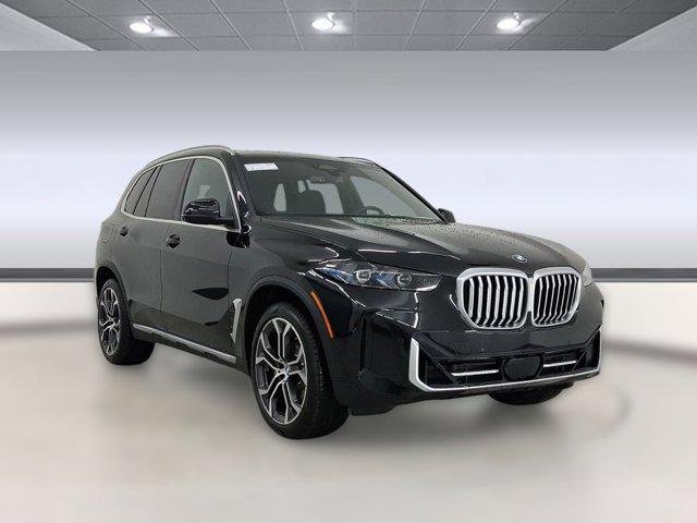 2026 BMW X5 40i - Photo 7