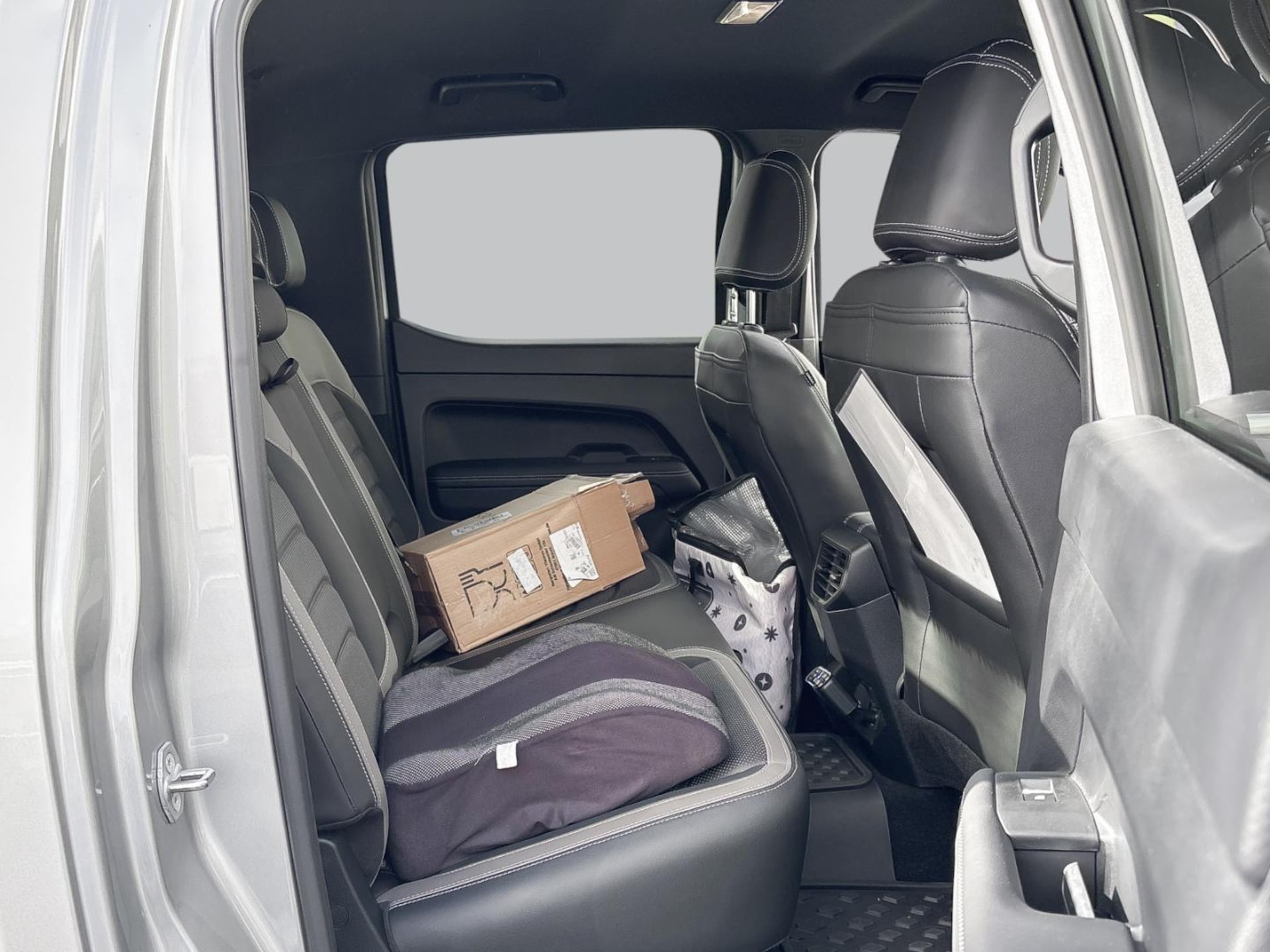 Volkswagen Amarok DoubleCab Aventura