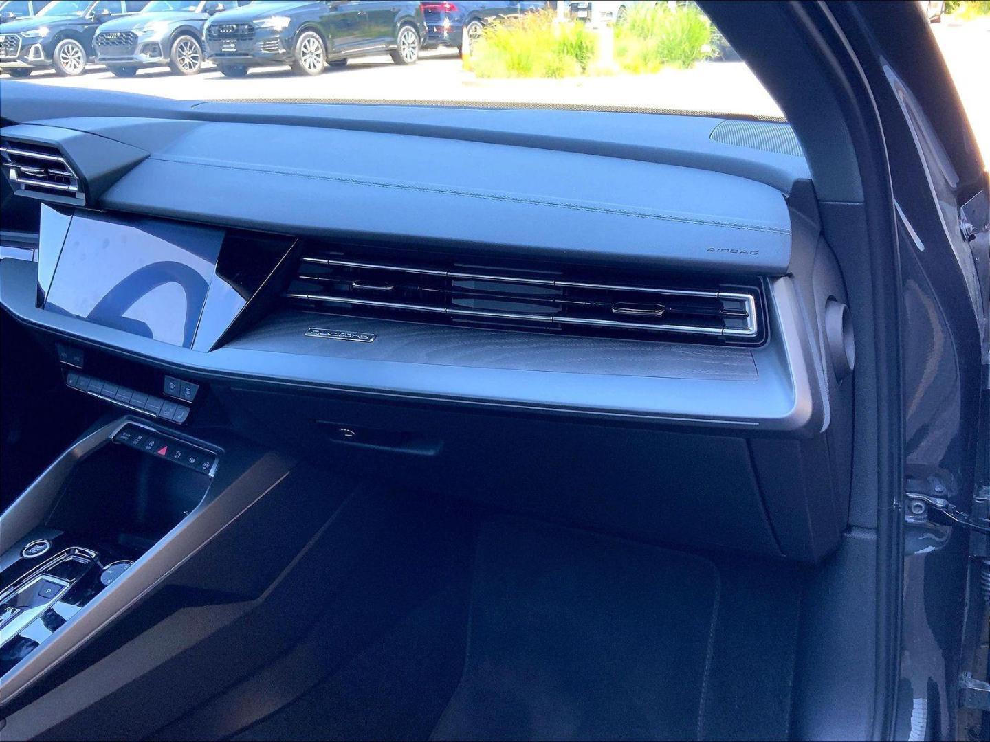 2025 Audi A3 Premium - Photo 15