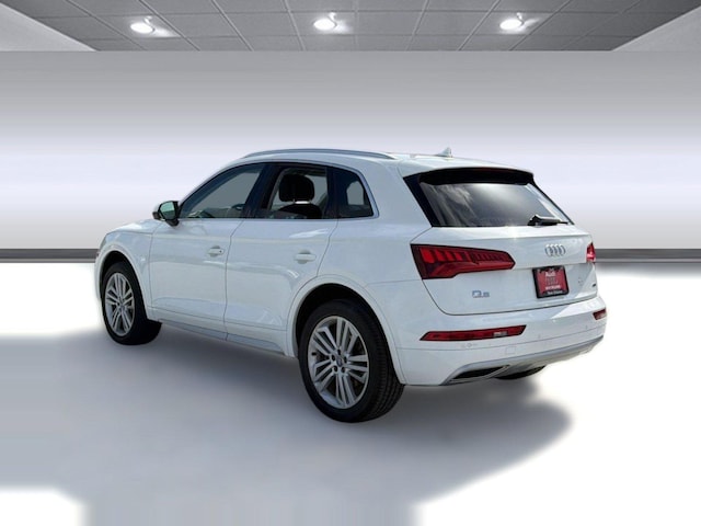 2020 Audi Q5