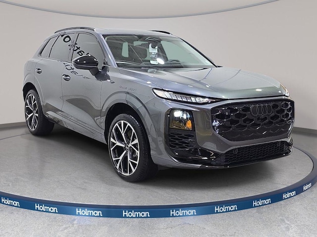 2026 Audi Q3 SUV