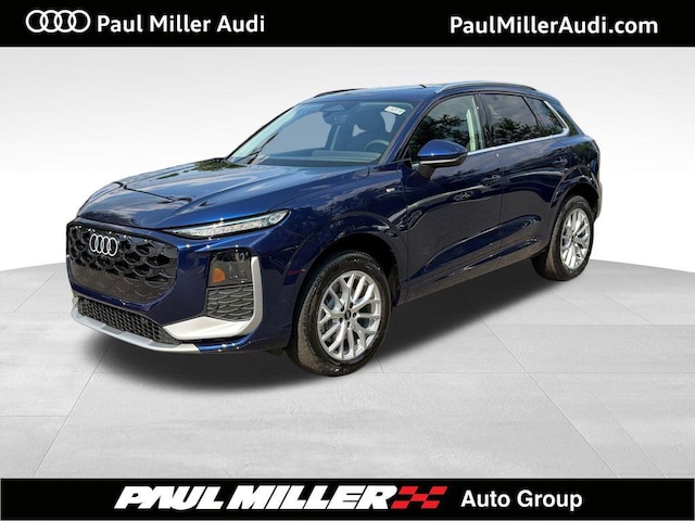 2026 Audi Q3 SUV