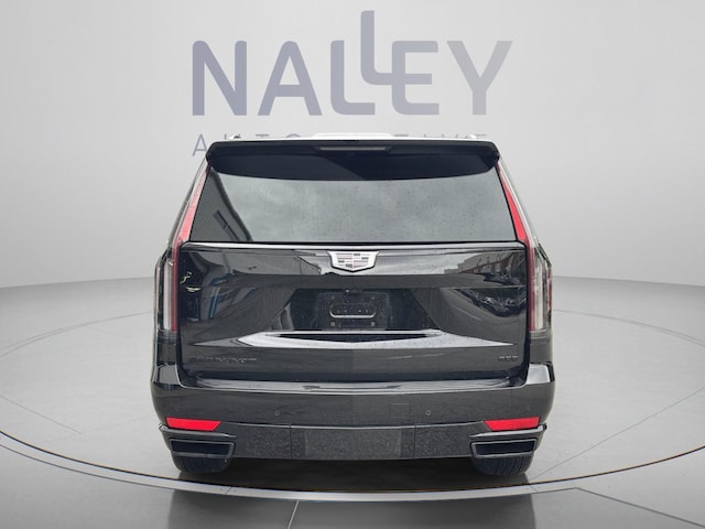 2023 Cadillac Escalade