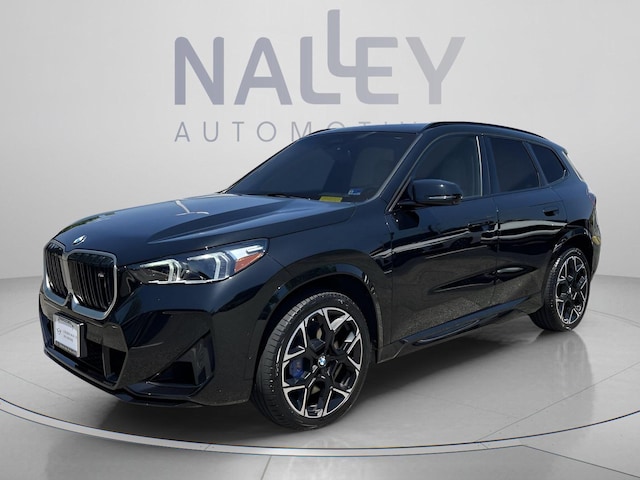 2024 BMW X1