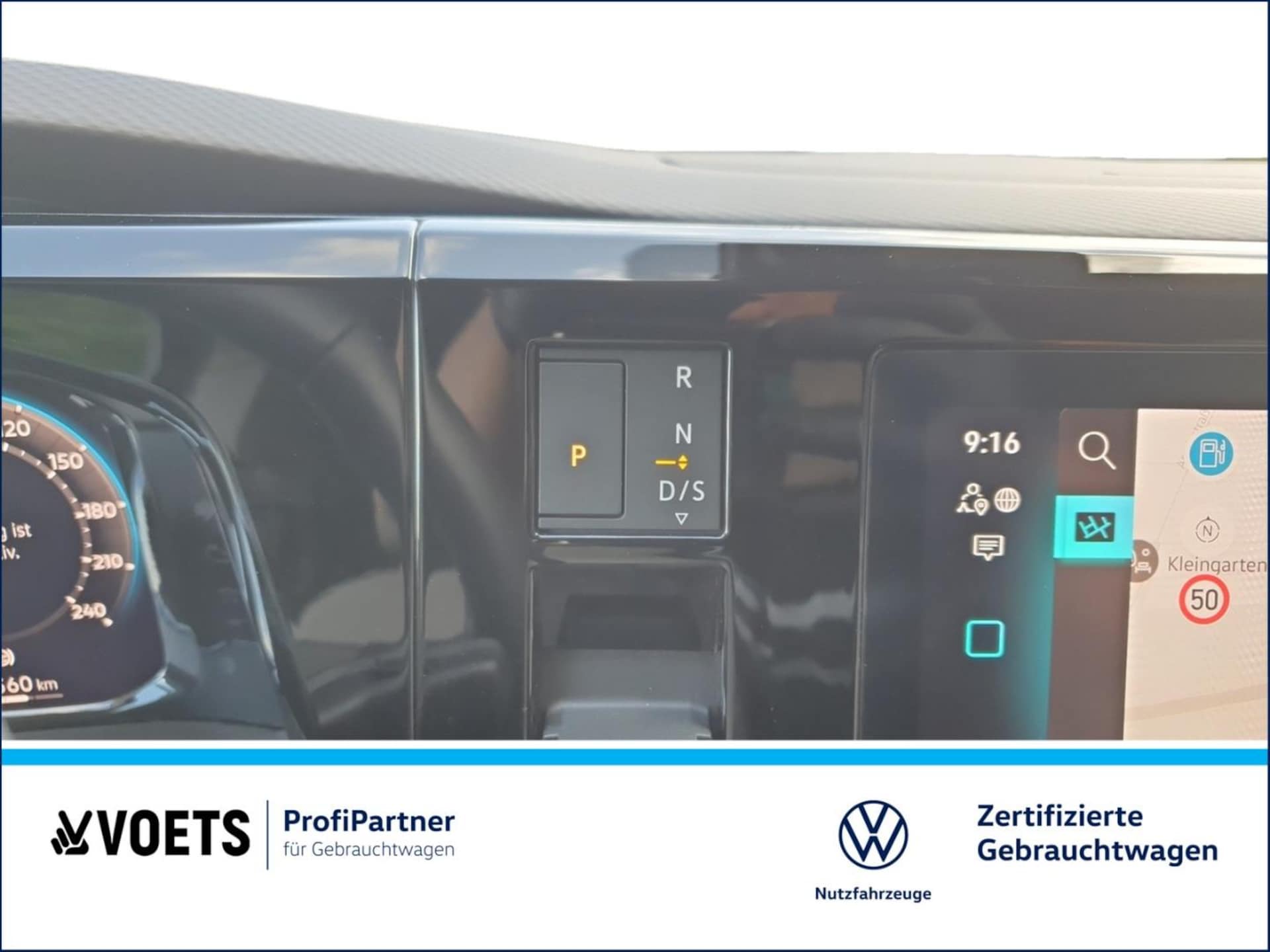 Volkswagen Multivan Langversion Life
