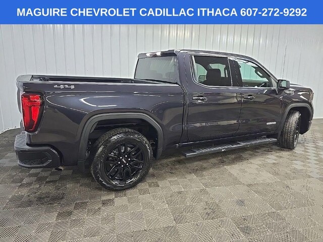 2022 GMC Sierra