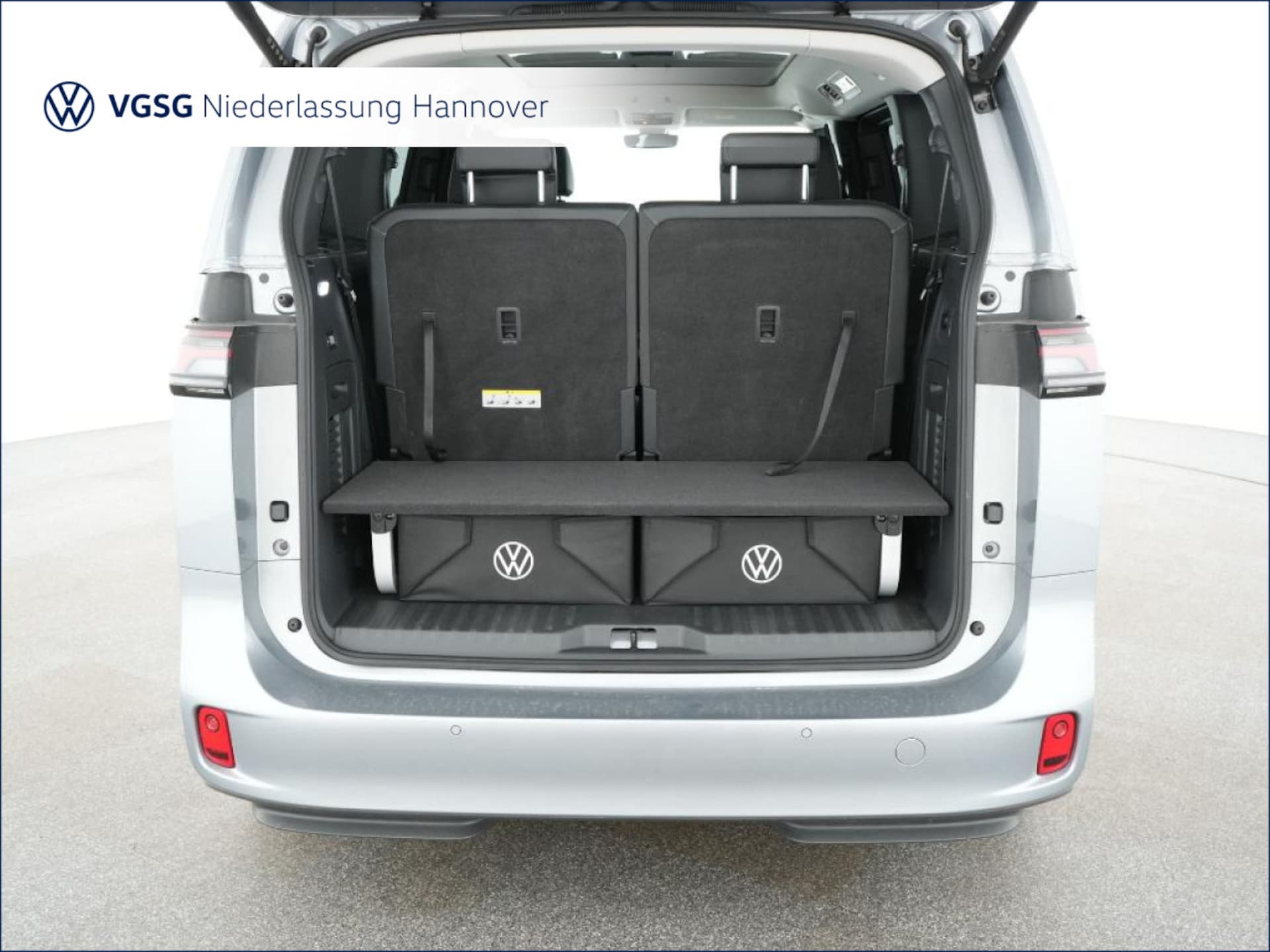 Volkswagen ID. Buzz Pro