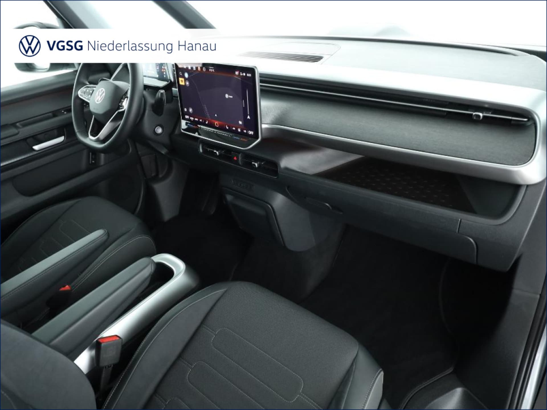 Volkswagen ID. Buzz Pro