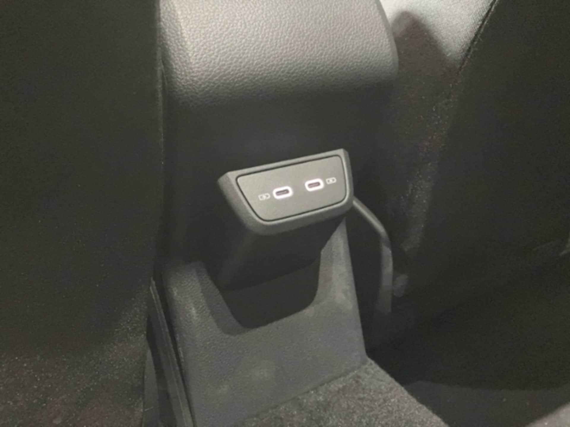 Volkswagen Taigo Style
