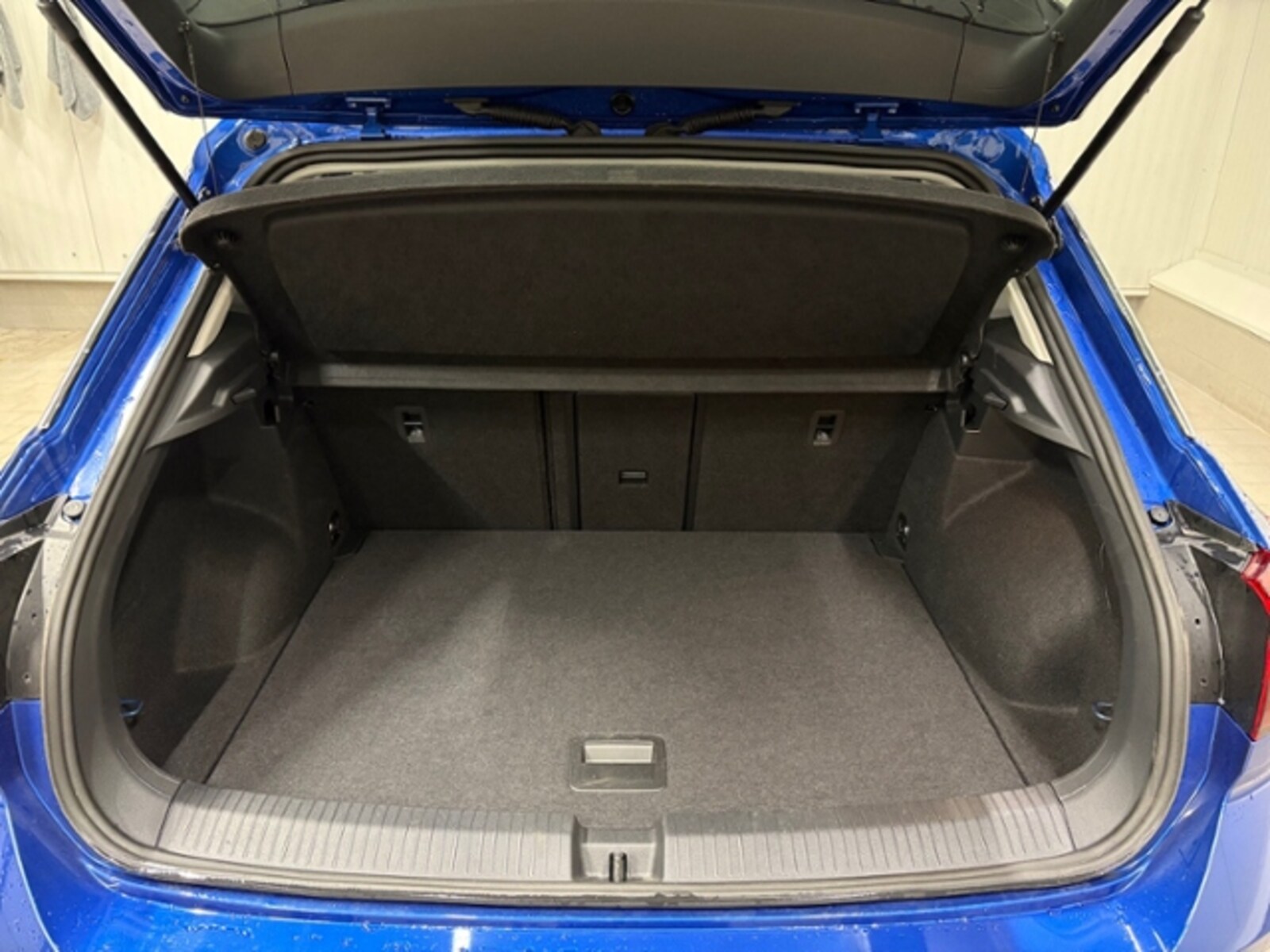 Volkswagen T-Roc – Bild 6
