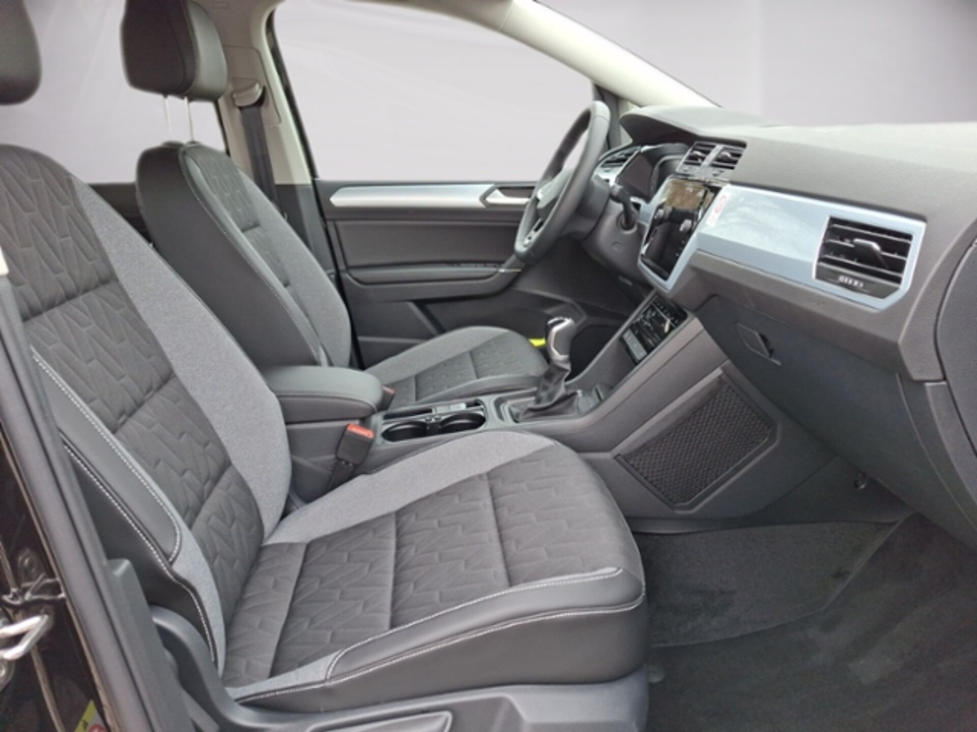 Volkswagen Touran ENERGY