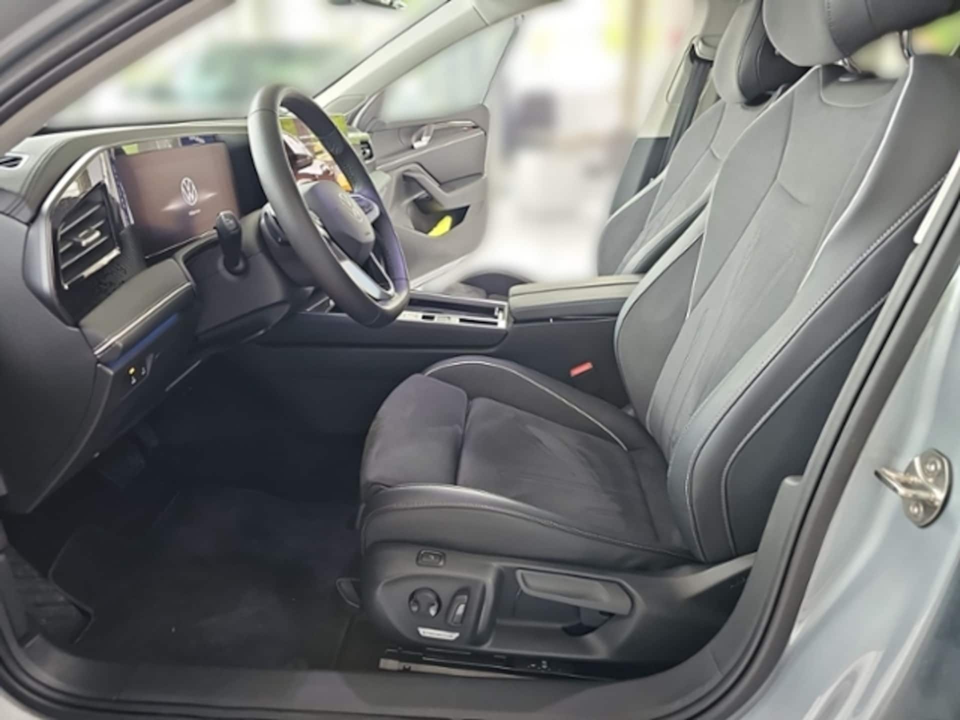 Volkswagen Passat Business